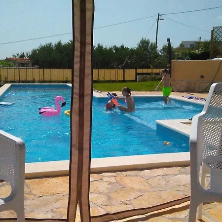 Villa Mater - Luxuriously Equipped With A 15m Long Swimming Pool *